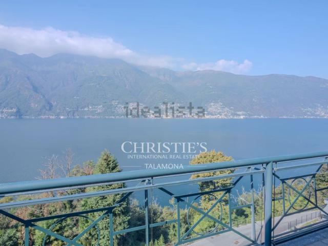 Appartamento in vendita a La Costa, Tronzano Lago Maggiore