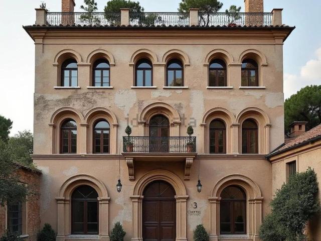 Appartamento in vendita a Sant'Eustachio, Roma