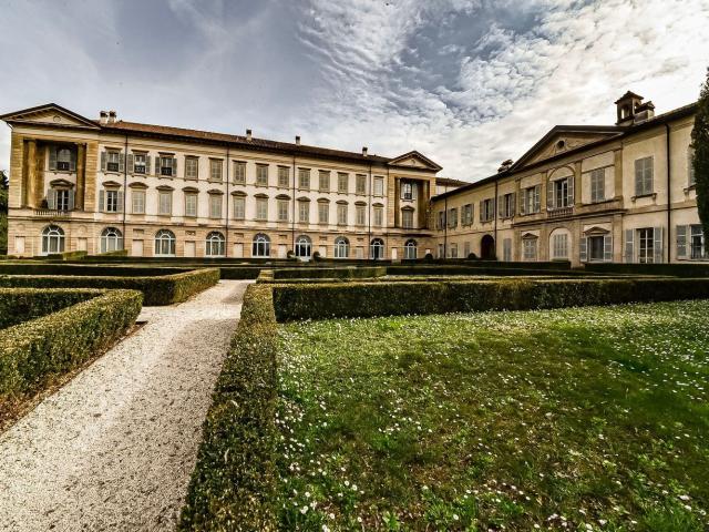 Appartamento in vendita a Regina Pacis, Monza