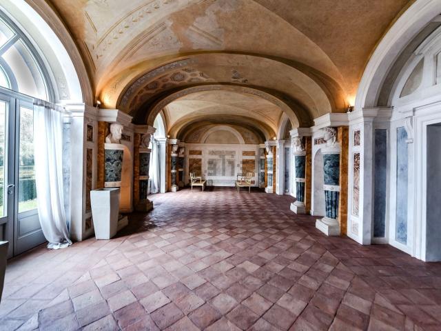 Appartamento in vendita a San Maurizio, Vimercate