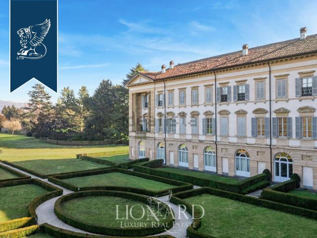 Appartamento in vendita a Lomagna