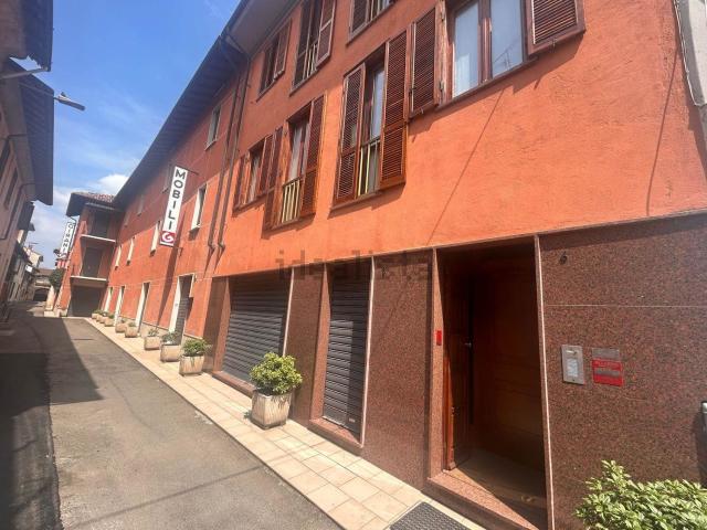 Appartamento in vendita a Garlasco, Lombardia