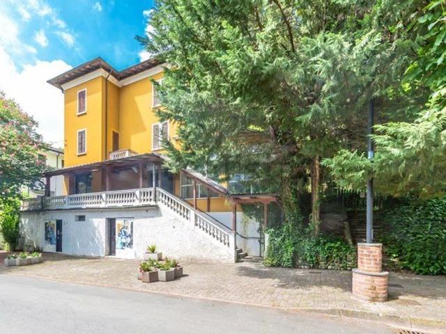 Appartamento in vendita a Medesano, Cavicchiolo