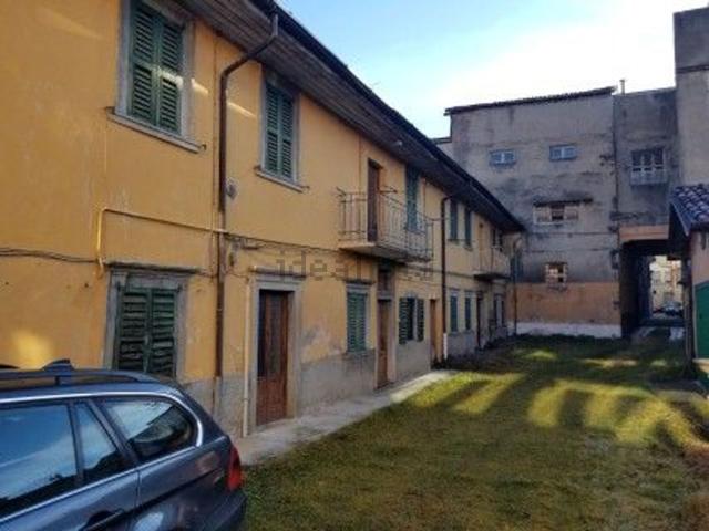 Appartamento in vendita a Gandino, Lombardia