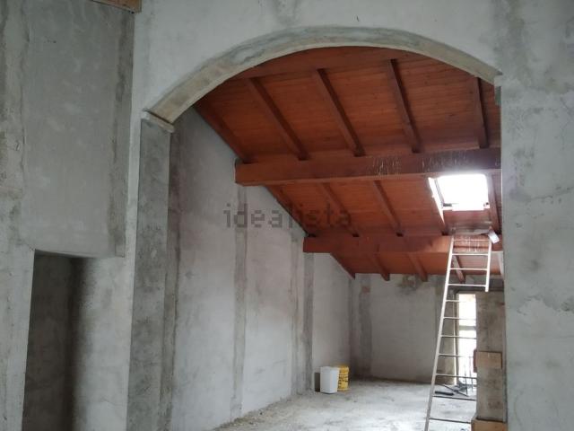 Appartamento in vendita a Rocchetta, Divignano