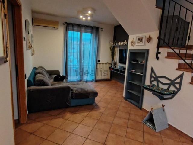 Appartamento in vendita a San Leonardo, Massa