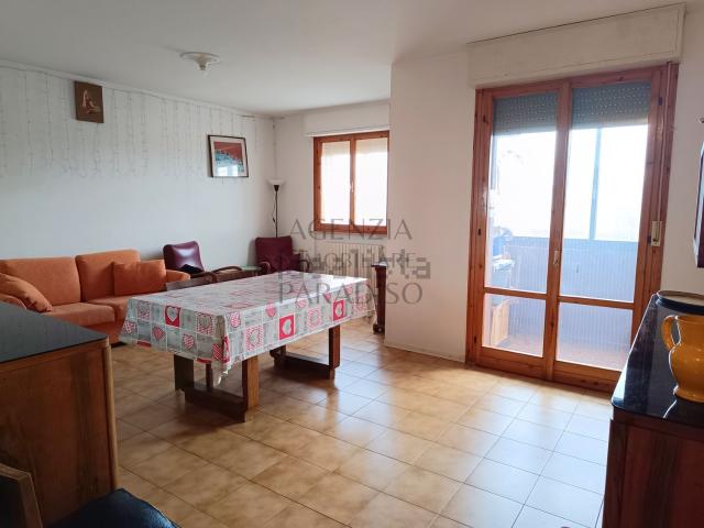 Appartamento in vendita a Mazzaferro, Marche