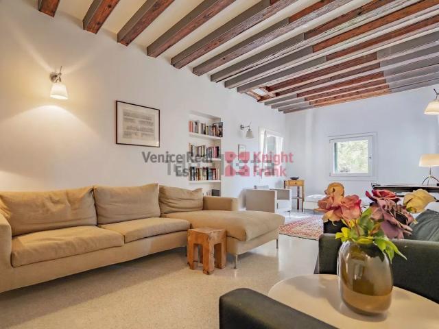 Appartamento in vendita a Venezia-Murano-Burano, Venezia