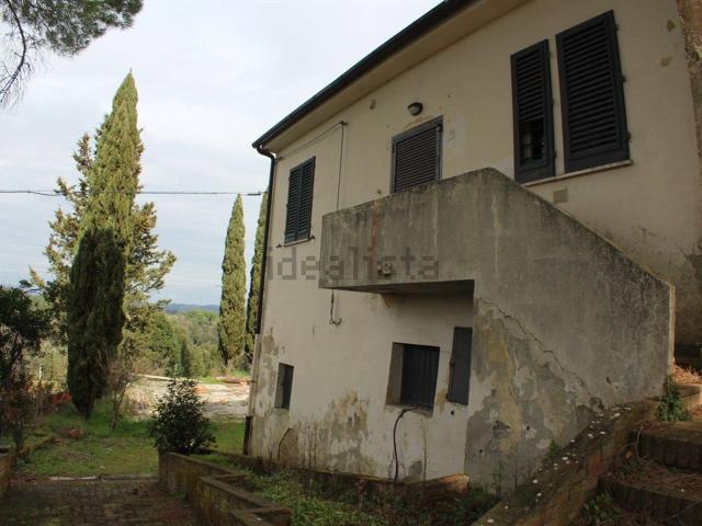 Appartamento in vendita a Unione dei Comuni Circondario dell'Empolese Valdelsa, Castelfiorentino