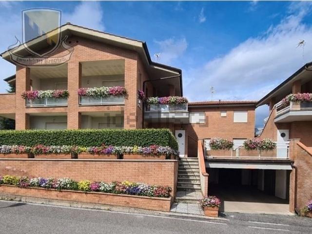Appartamento in vendita a Vescovado, Murlo