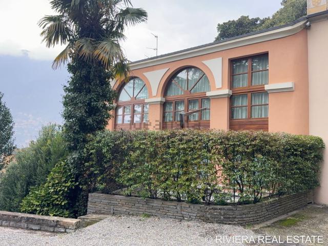 Appartamento in vendita a Torno, Lombardia