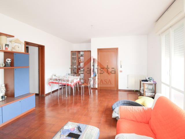 Appartamento in vendita a Unione delle Terre d'Argine, Carpi