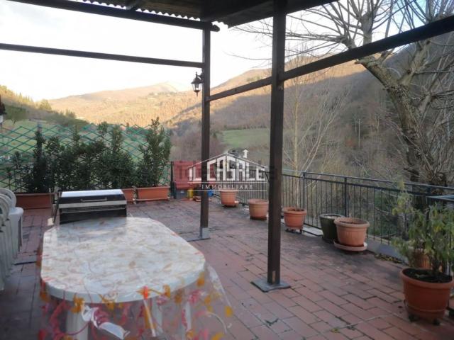 Appartamento in vendita a Dicomano, Toscana