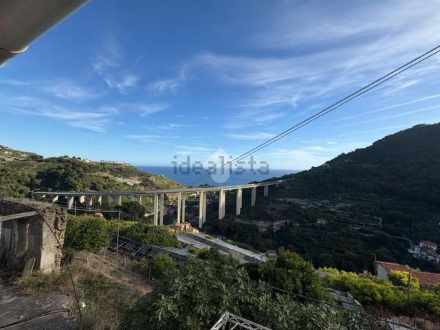 Appartamento in vendita a Zanin, Ventimiglia