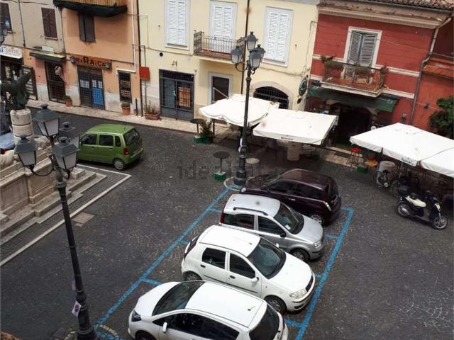 Appartamento in vendita a Sezze, Lazio