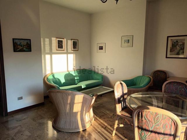 Appartamento in vendita a Crema, Lombardia