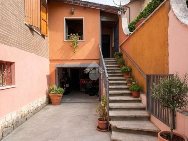 Appartamento in vendita a Rocca Priora, Roma Capitale