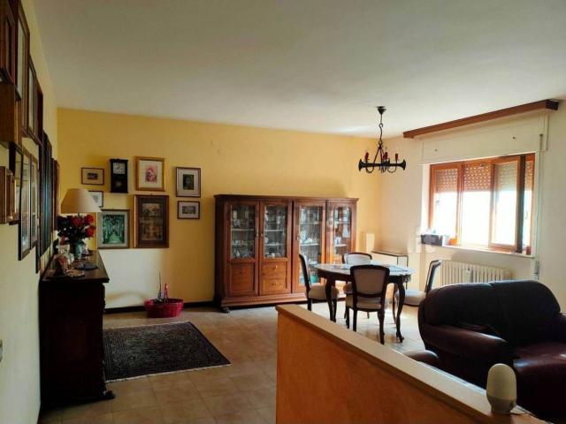 Appartamento in vendita a Serra Rifusa, Matera