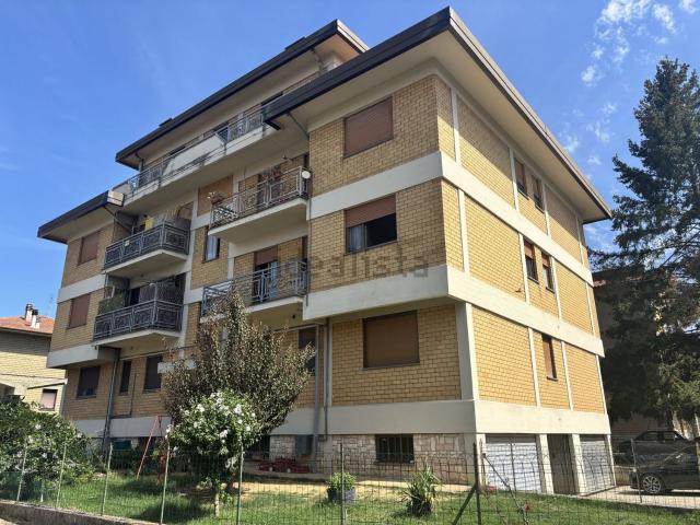 Appartamento in vendita a Fabro Scalo, Fabro