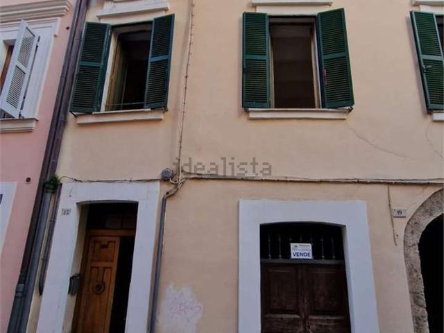Appartamento in vendita a Città Giardino, Terni
