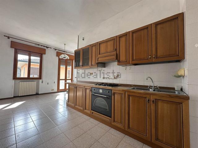 Appartamento in vendita a Pozzonovo, Padova