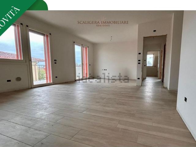 Appartamento in vendita a Caldiero, Veneto
