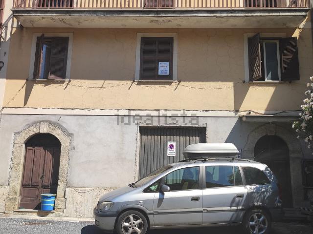 Appartamento in vendita a Supino, Lazio