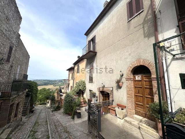 Appartamento in vendita a Santa Lucia, Narni