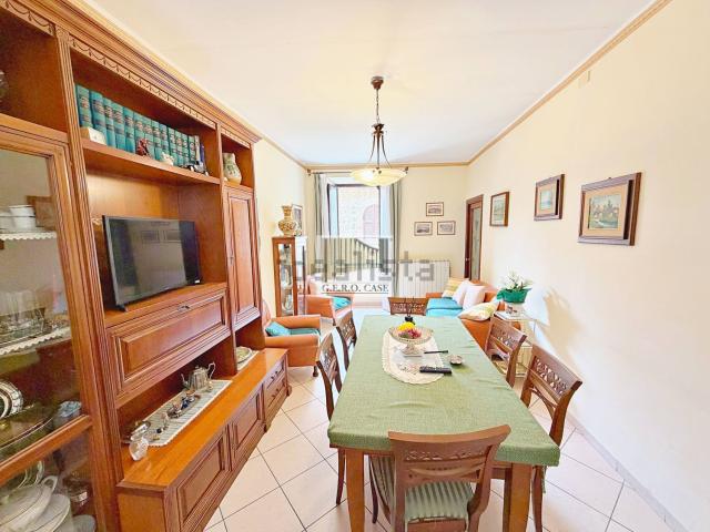 Appartamento in vendita a Quartiere S. Maria della Stella, Orvieto