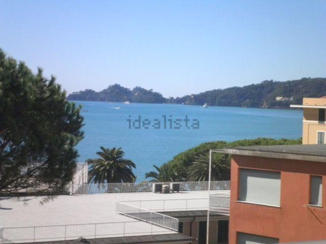 Appartamento in vendita a San Michele di Pagana, Rapallo