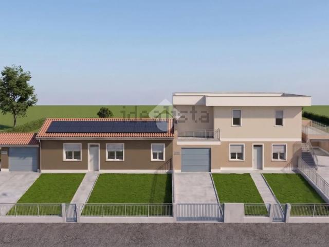 Appartamento in vendita a Salizzole, Veneto