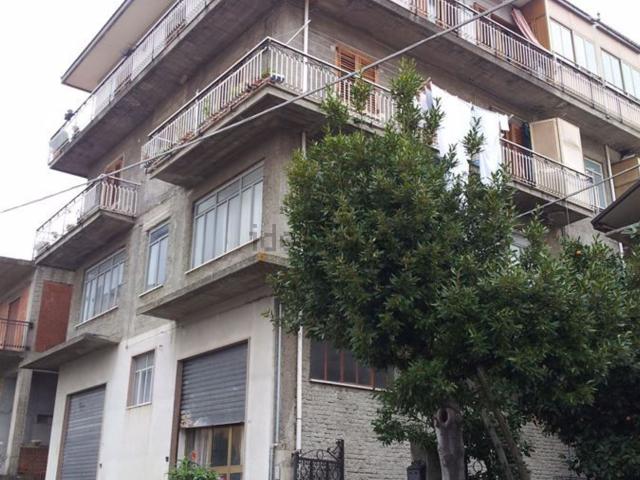 Appartamento in vendita a San Piero Patti, Sicilia