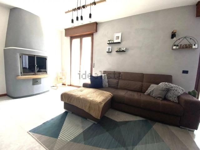 Appartamento in vendita a Borghetto, Valeggio Sul Mincio