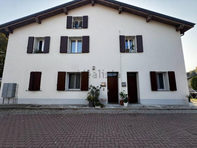 Appartamento in vendita a Unione Comuni Modenesi Area Nord, Mirandola