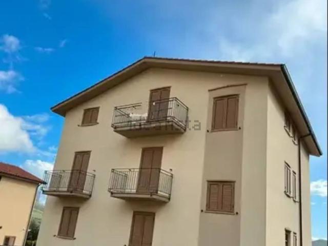 Appartamento in vendita a Gangi, Sicilia