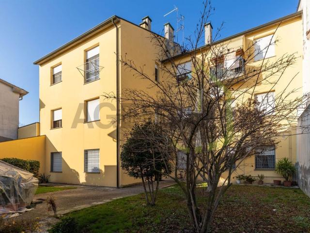 Appartamento in vendita a Unione dei comuni della Bassa Romagna, Conselice