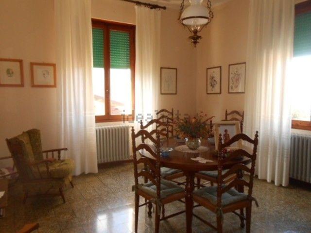 Appartamento in vendita a Piteglio, Toscana