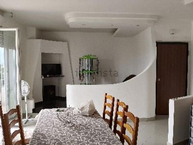 Appartamento in vendita a Puglia, Foggia