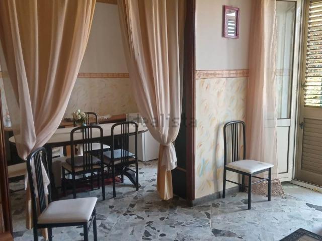 Appartamento in vendita a Sciarelle, Acireale
