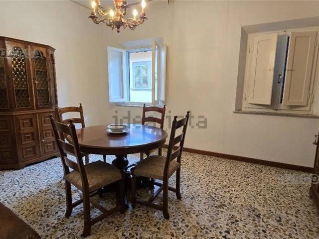 Appartamento in vendita a La Scala, San Miniato
