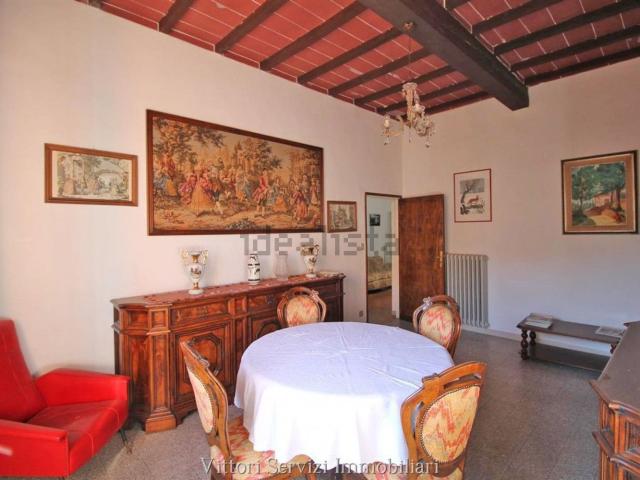 Appartamento in vendita a Abbadia Di Montepulciano, Toscana