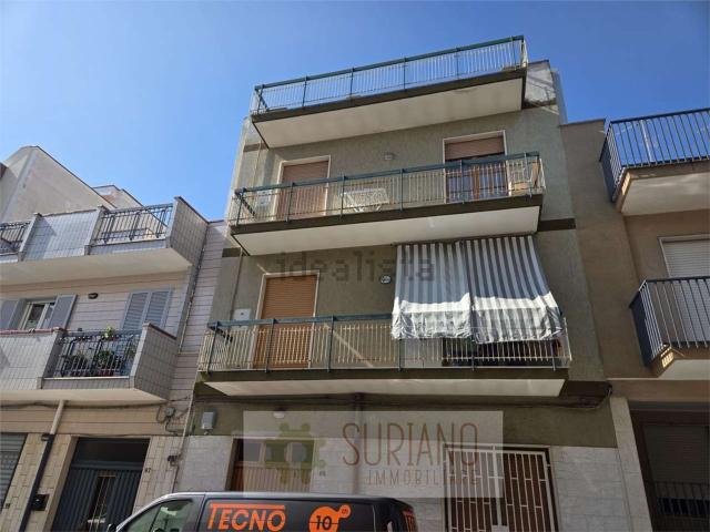 Appartamento in vendita a Puglia, Barletta-andria-trani