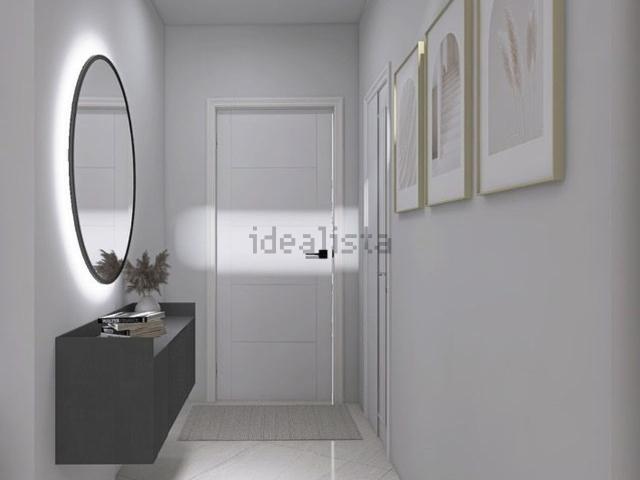 Appartamento in vendita a Quartiere 1, Firenze