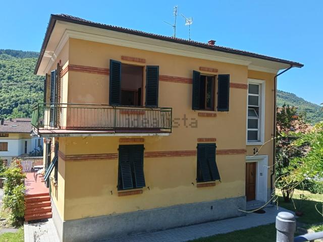 Appartamento in vendita a Piteglio, Toscana