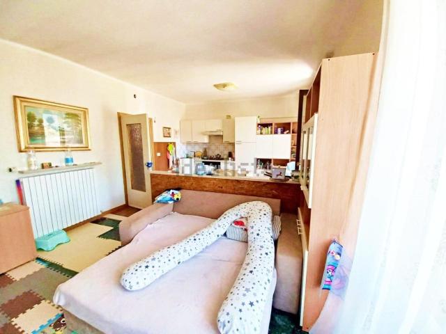 Appartamento in vendita a Parre, Lombardia