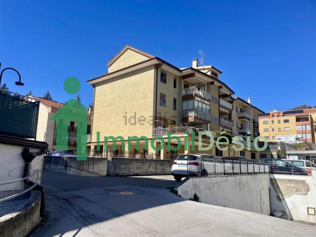 Appartamento in vendita a Macchia romana, Potenza