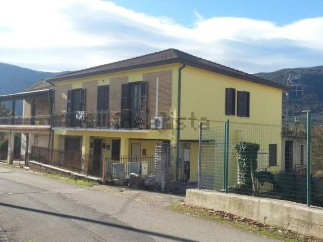 Appartamento in vendita a Ceccano, Lazio