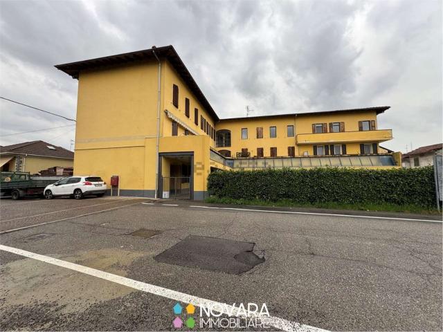 Appartamento in vendita a Piemonte, Novara