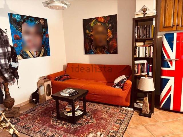 Appartamento in vendita a Vallecrosia, Liguria