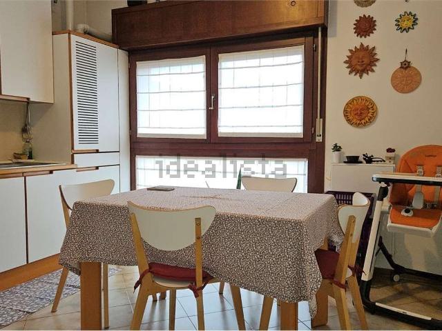 Appartamento in vendita a Mestre-Carpenedo, Venezia